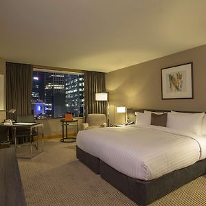 Jw Marriott Auckland