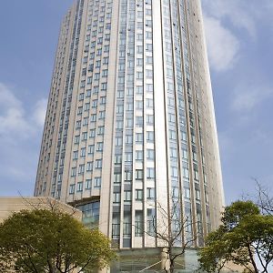 Sheraton Grand Shanghai Pudong Hotel & Residences